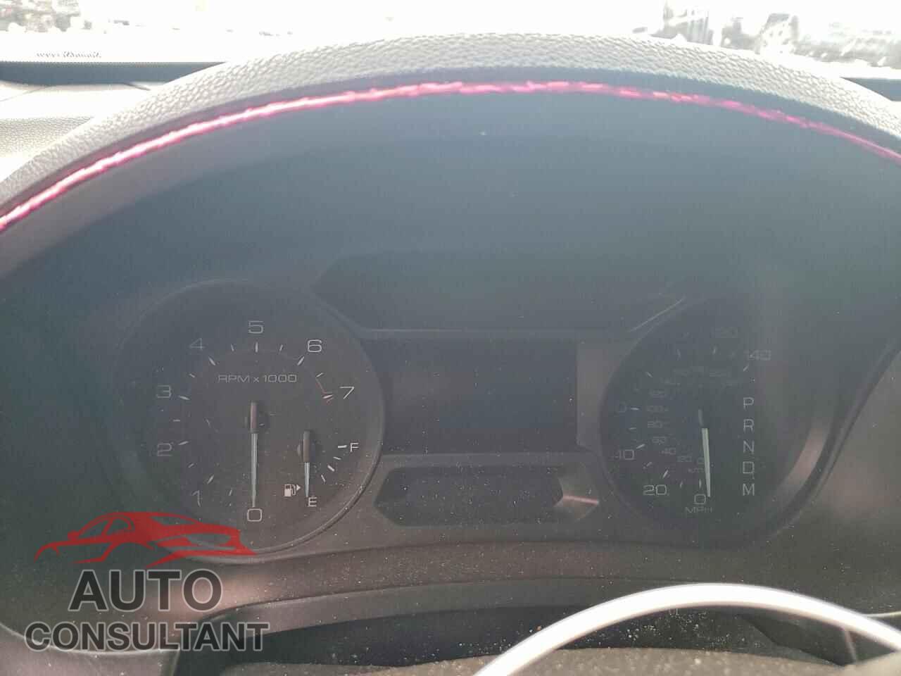 FORD EXPLORER 2013 - 1FM5K7B85DGC09349