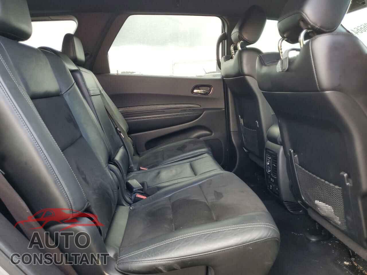 DODGE DURANGO 2021 - 1C4RDJDG8MC634086