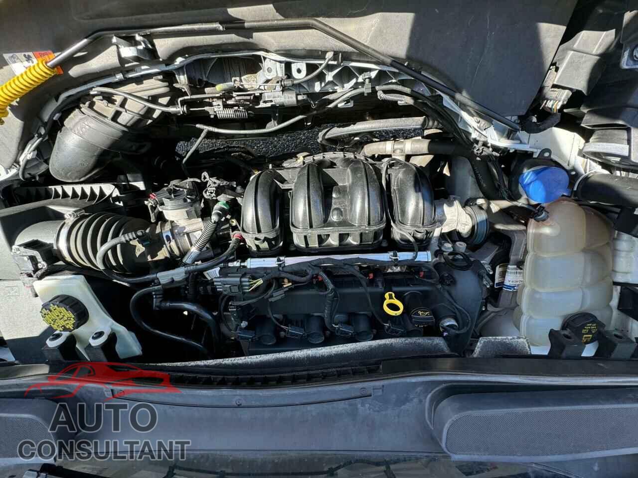 FORD TRANSIT 2020 - NM0LS7E74L1448453