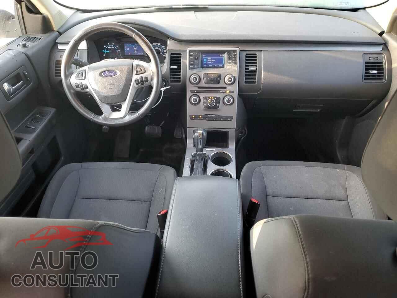 FORD FLEX 2015 - 2FMGK5B81FBA20768