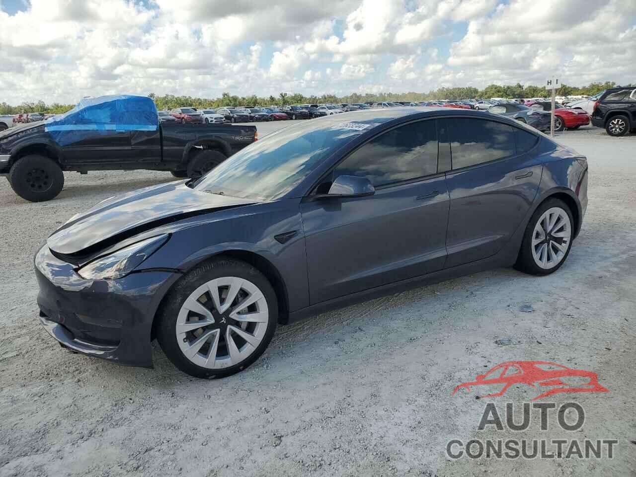 TESLA MODEL 3 2023 - 5YJ3E1EA4PF558094