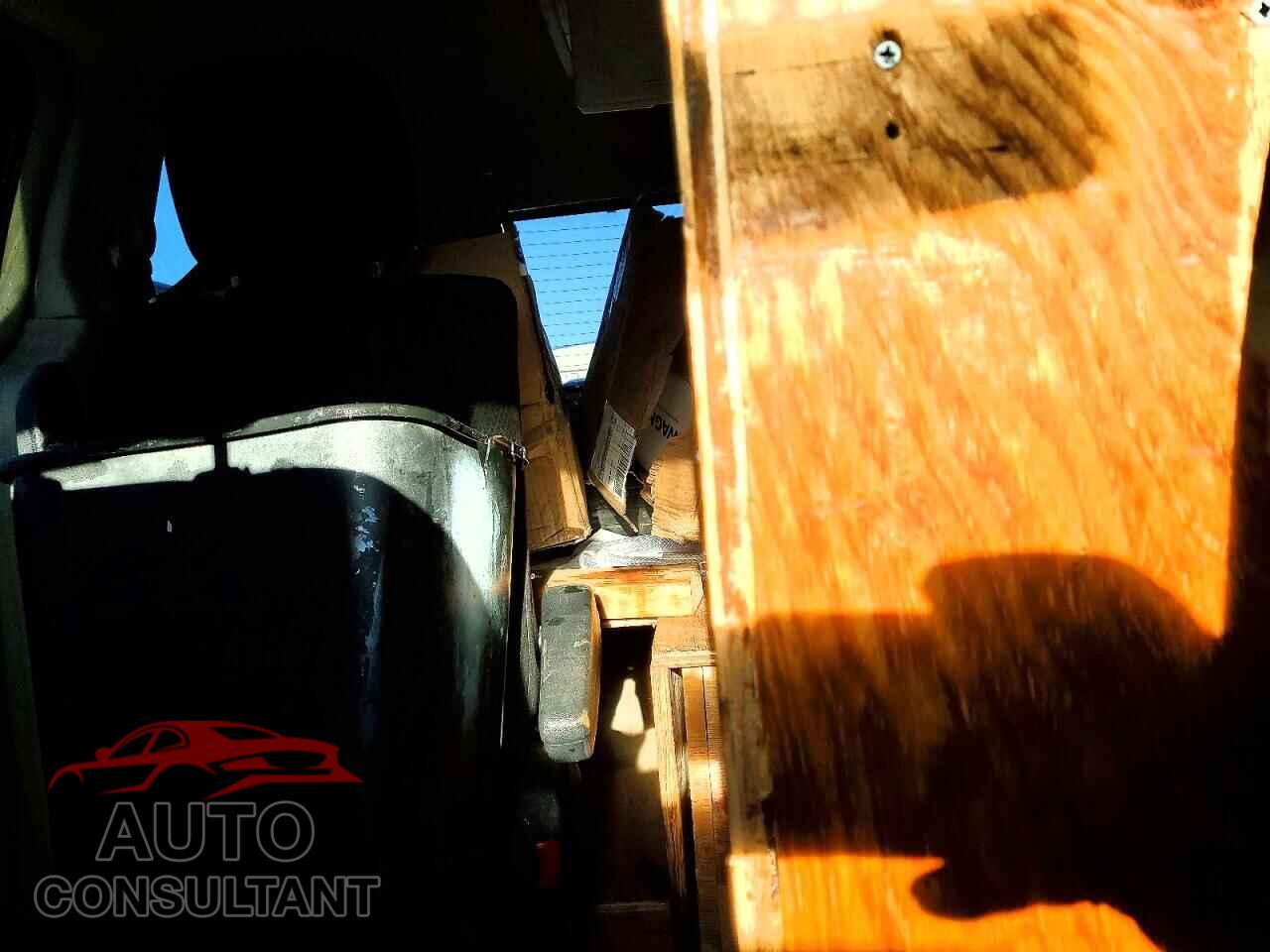 DODGE CARAVAN 2012 - 2C4RDGDG0CR165021
