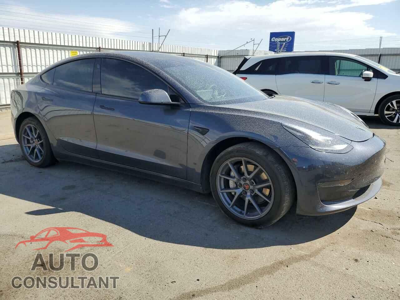 TESLA MODEL 3 2023 - 5YJ3E1EA0PF687367