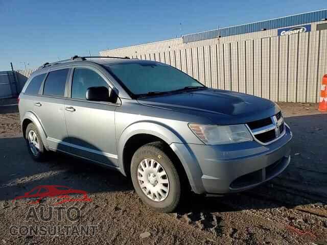 DODGE JOURNEY 2010 - 3D4PG4FB2AT183824