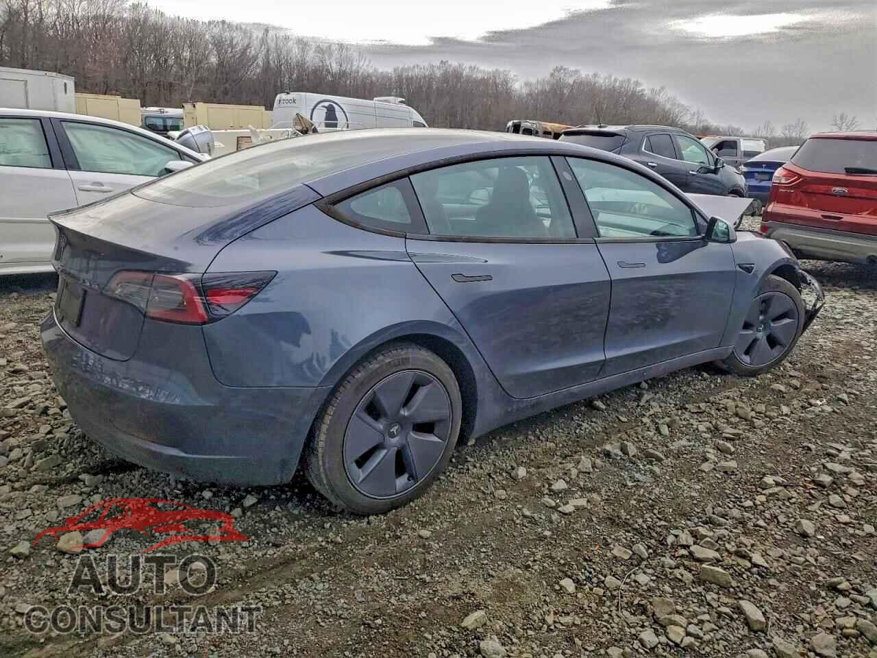 TESLA MODEL 3 2023 - 5YJ3E1EA4PF665274