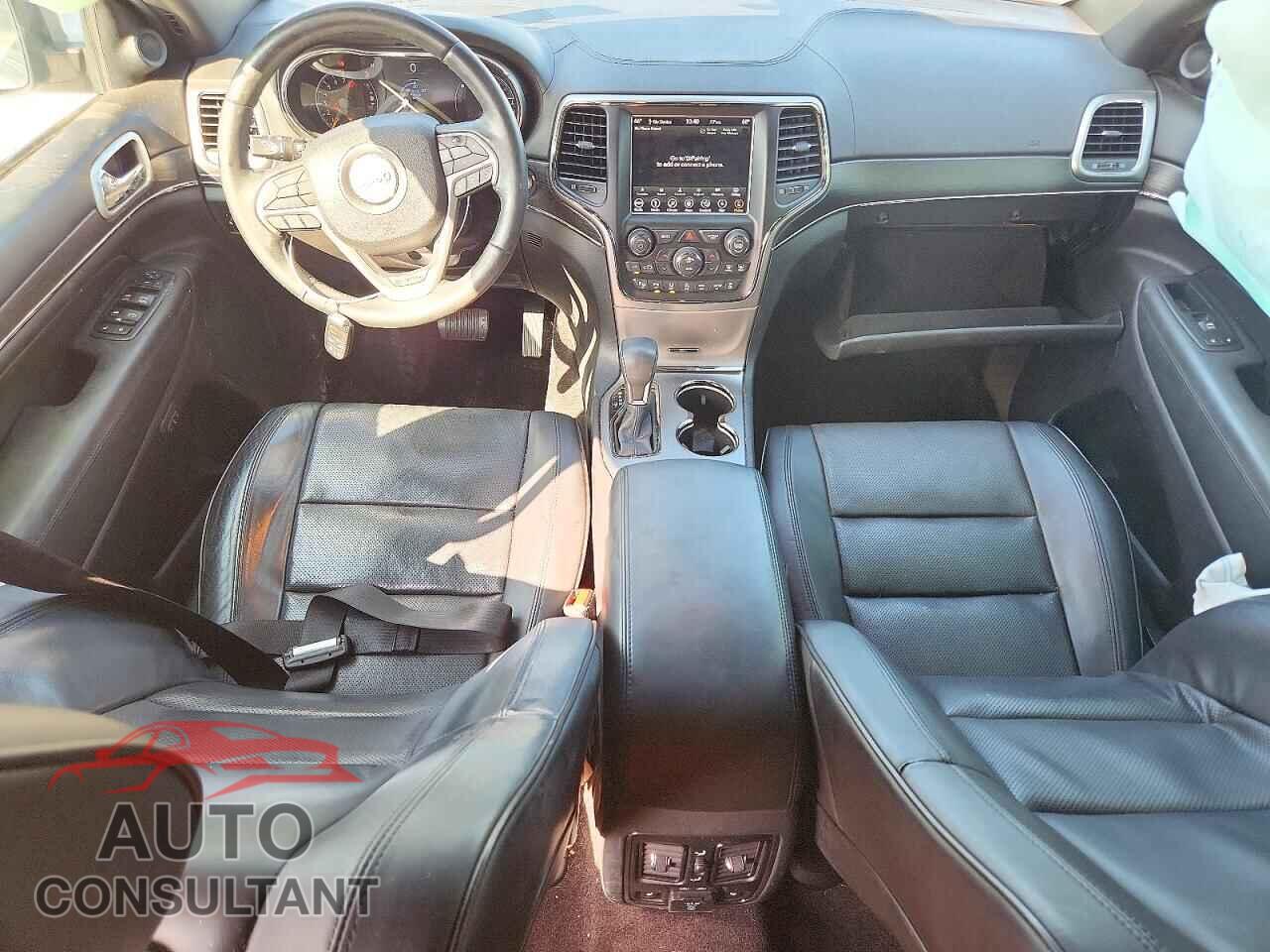JEEP CHEROKEE 2018 - 1C4RJECG7JC442641