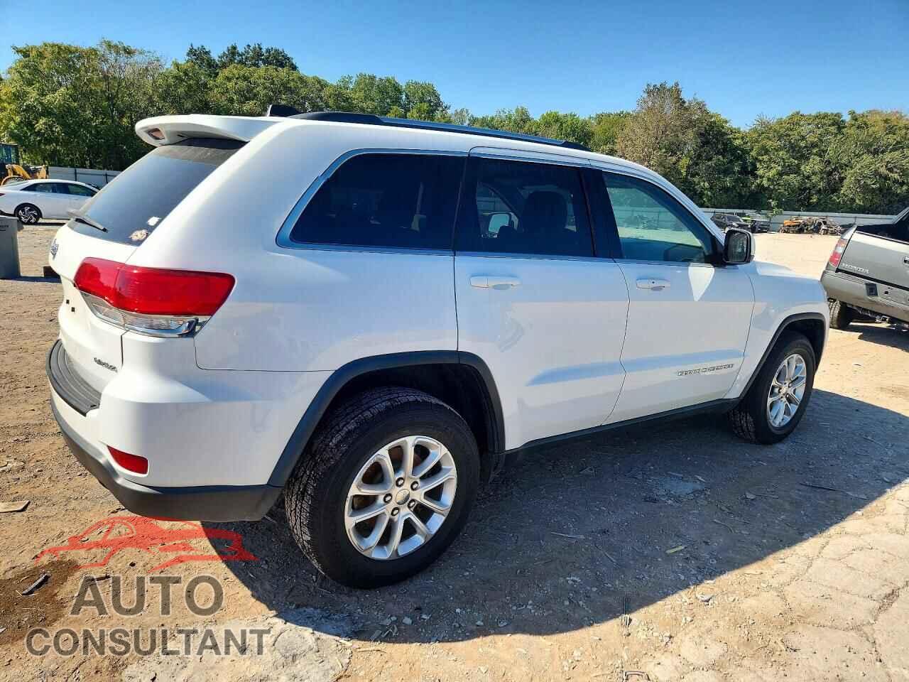 JEEP CHEROKEE 2014 - 1C4RJFAG9EC333774