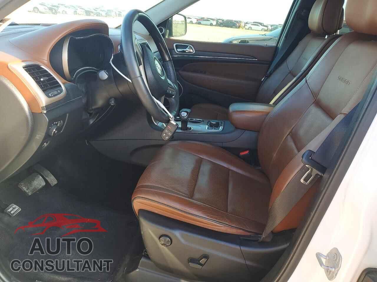 JEEP CHEROKEE 2015 - 1C4RJFJT0FC845082