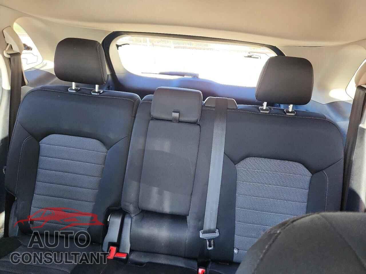 FORD EDGE 2018 - 2FMPK3G94JBB37310