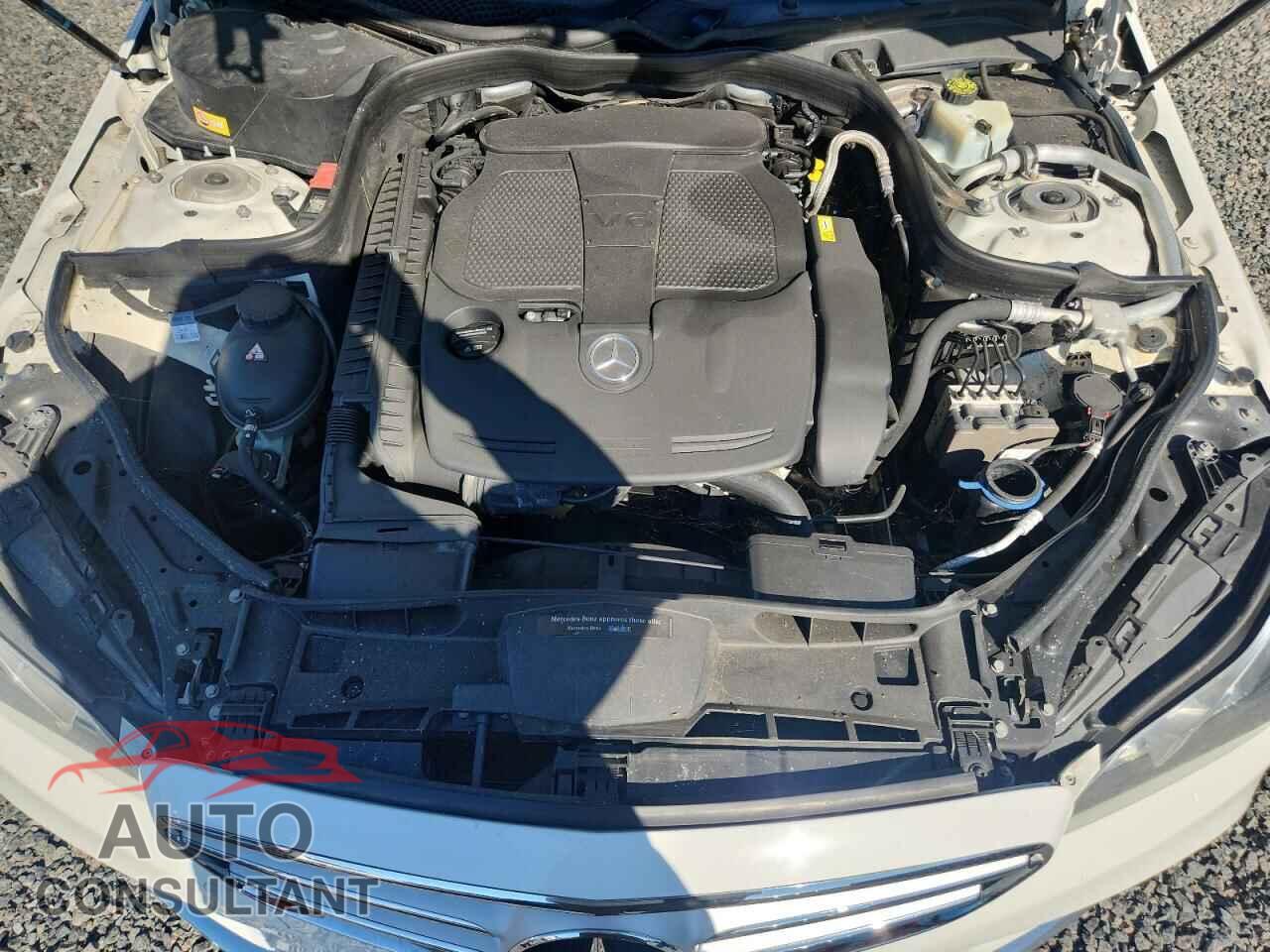 MERCEDES-BENZ E-CLASS 2016 - WDDHF5KB8GB272006