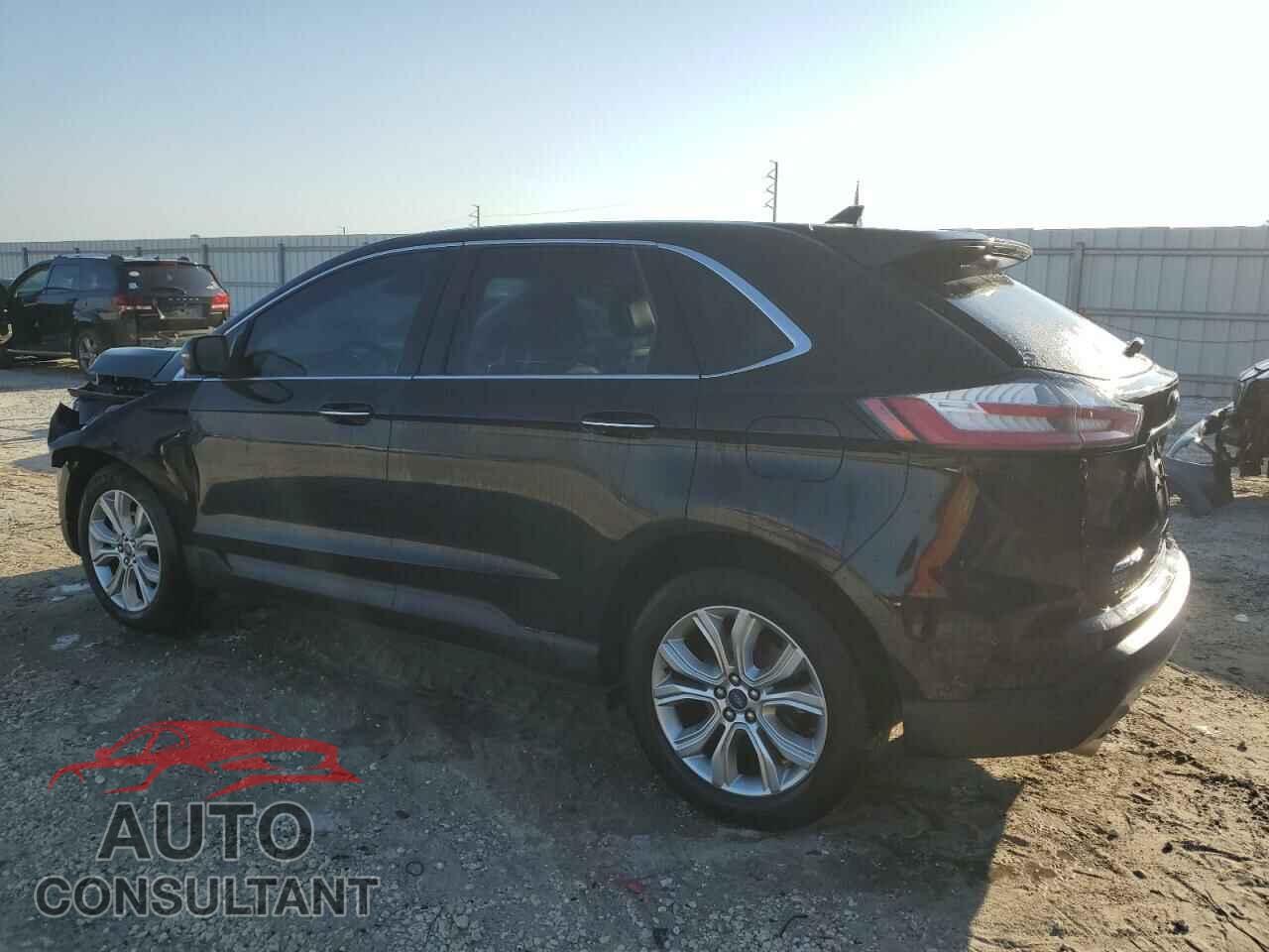 FORD EDGE 2020 - 2FMPK3K94LBA39839