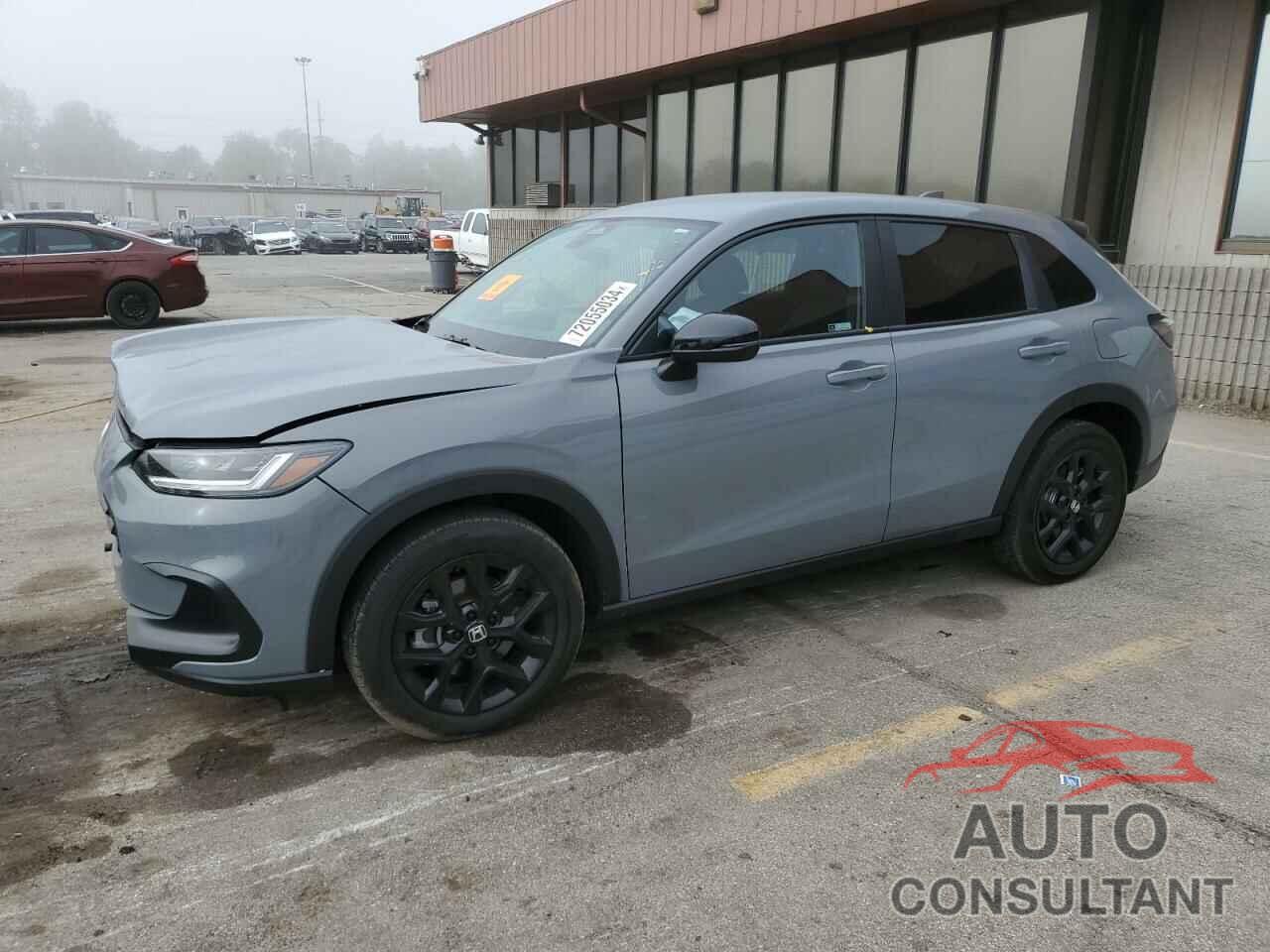 HONDA HR-V 2024 - 3CZRZ2H51RM739214