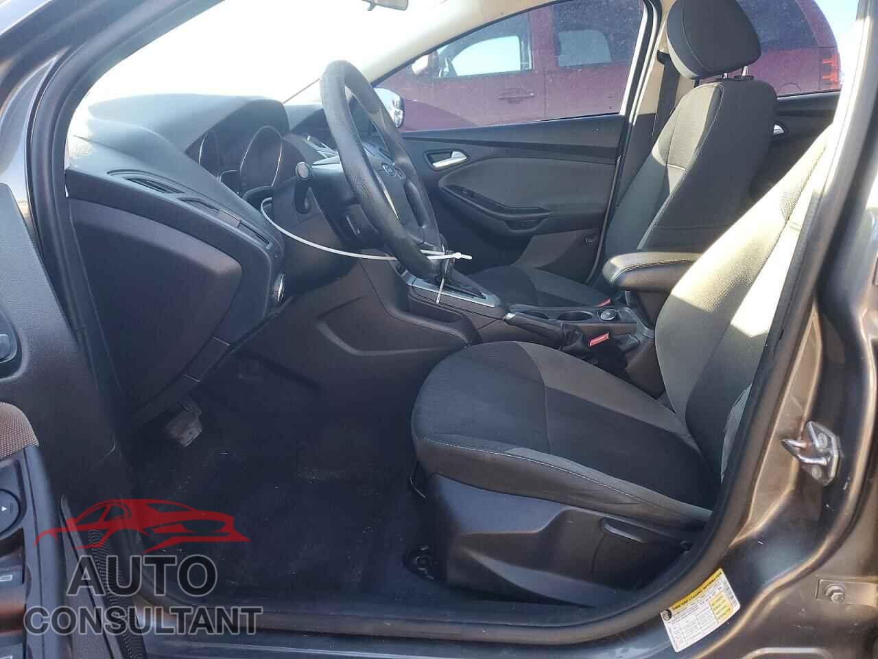 FORD FOCUS 2014 - 1FADP3F20EL416844