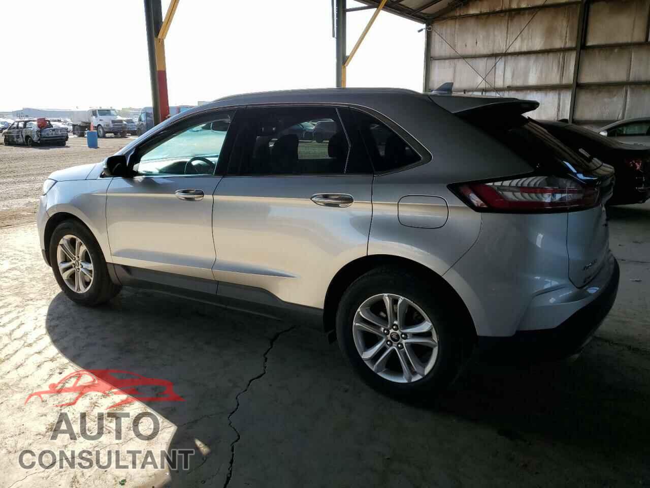 FORD EDGE 2019 - 2FMPK4J99KBC67356
