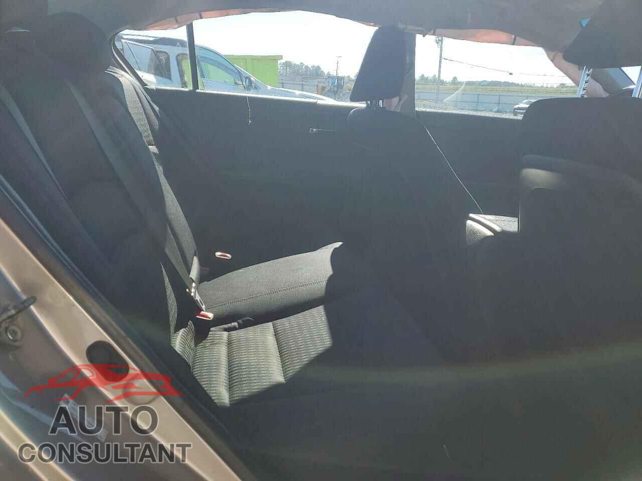 HONDA ACCORD 2014 - 1HGCR2F59EA198940