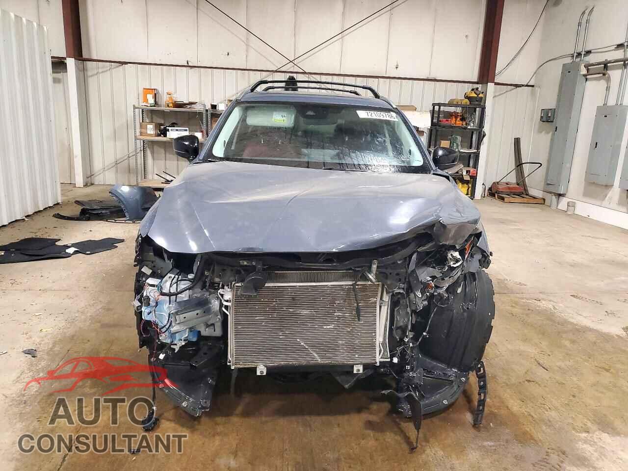 MAZDA CX-5 2021 - JM3KFBCM4M0329265