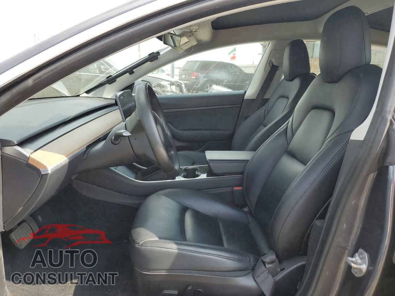 TESLA MODEL 3 2020 - 5YJ3E1EA2LF644238