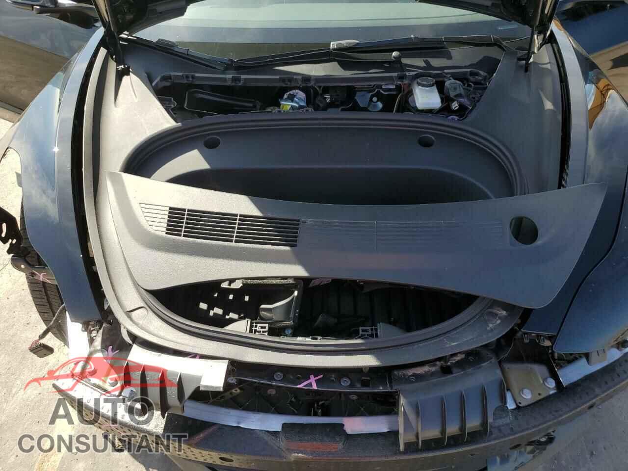 TESLA MODEL 3 2023 - 5YJ3E1EA0PF619151