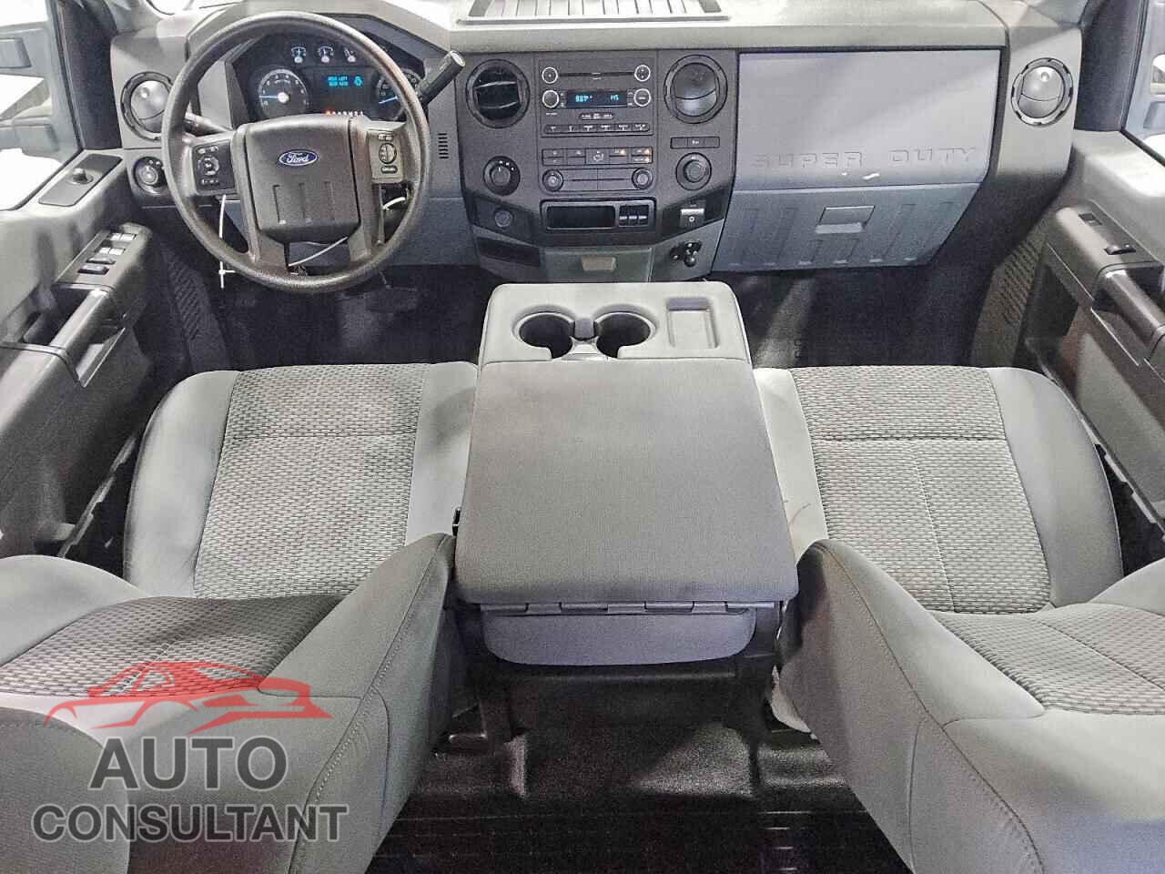 FORD F250 2016 - 1FT7W2B60GEC88514
