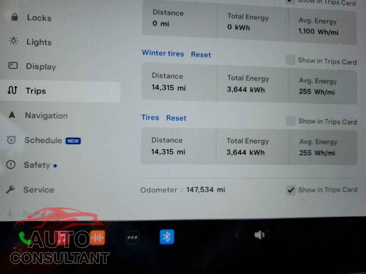TESLA MODEL 3 2018 - 5YJ3E1EA7JF025793
