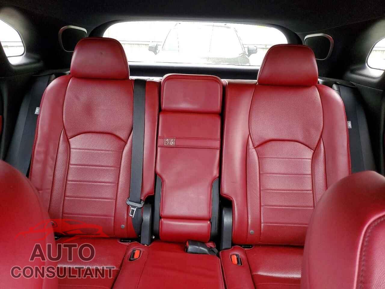 LEXUS RX350 2017 - 2T2BZMCA3HC092180