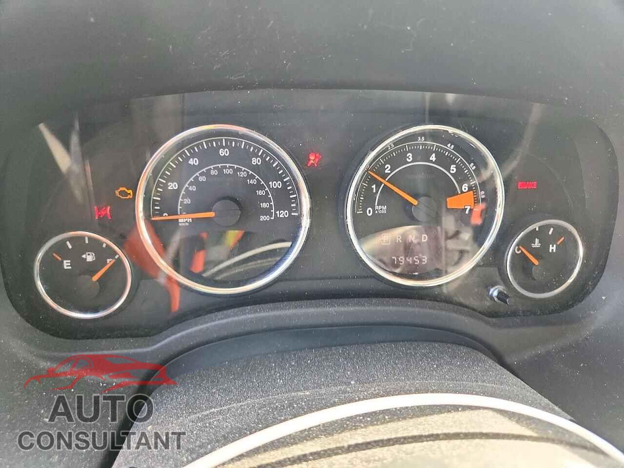 JEEP COMPASS 2017 - 1C4NJDEB7HD210054