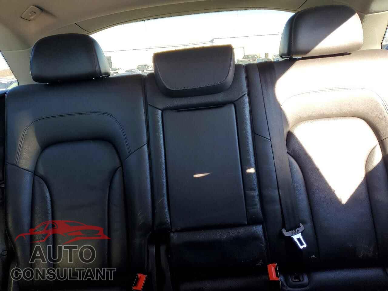 AUDI Q5 2015 - WA1CFAFP8FA142907