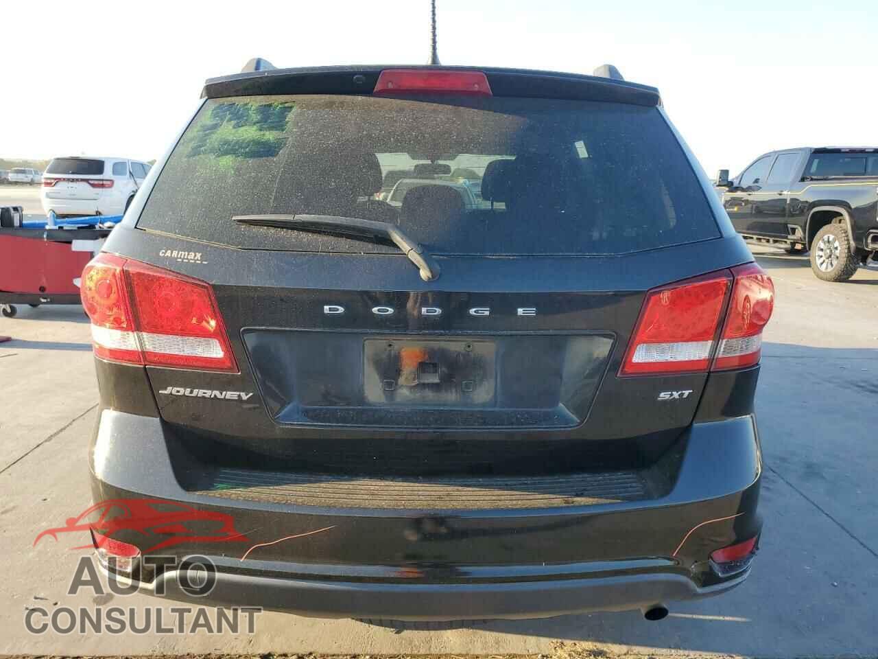 DODGE JOURNEY 2017 - 3C4PDCBB9HT590149