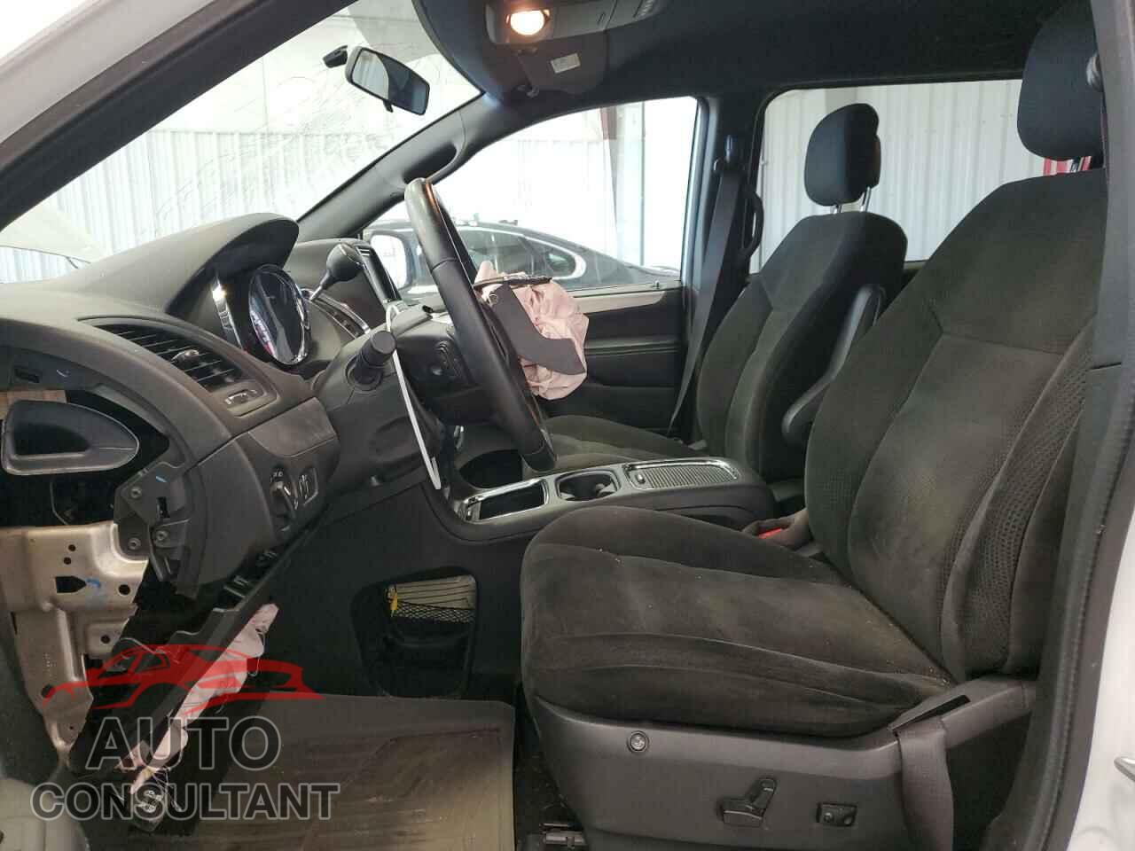 DODGE CARAVAN 2016 - 2C4RDGCG6GR220059