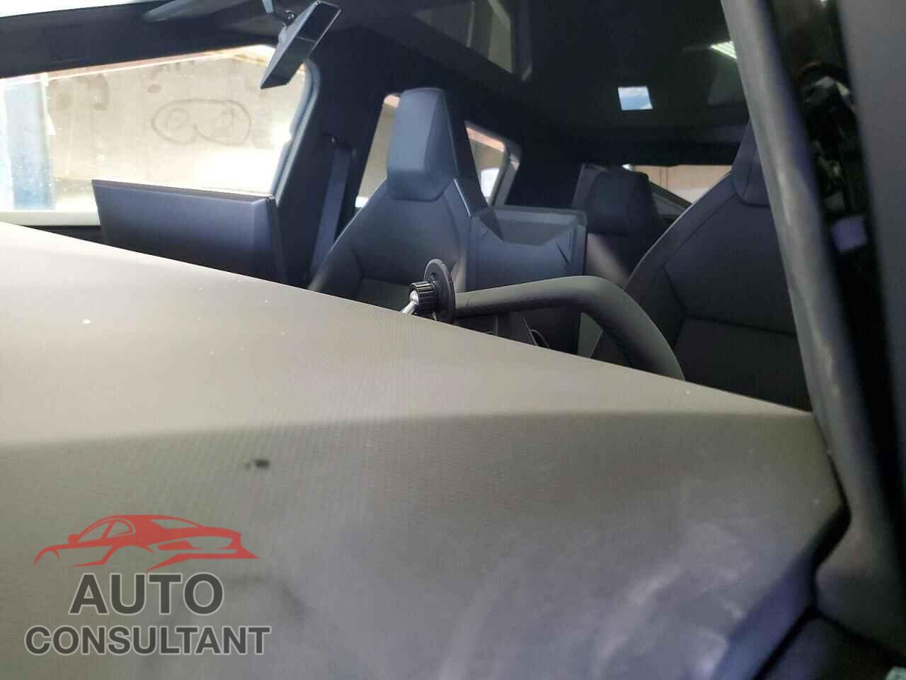 TESLA CYBERTRUCK 2025 - 7G2CEHED6SA078564