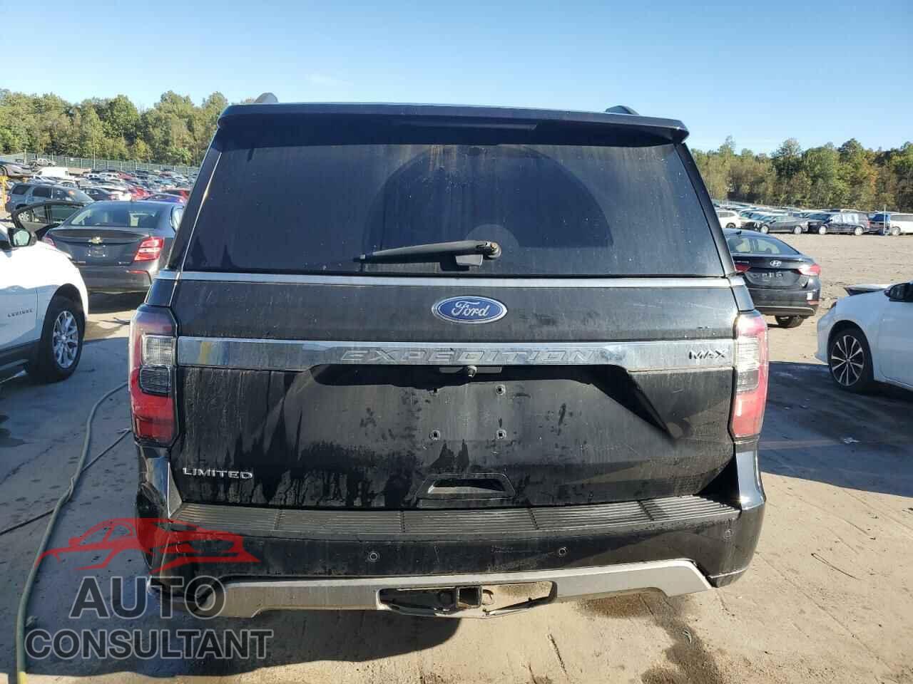 FORD EXPEDITION 2020 - 1FMJK1KT4LEA11050