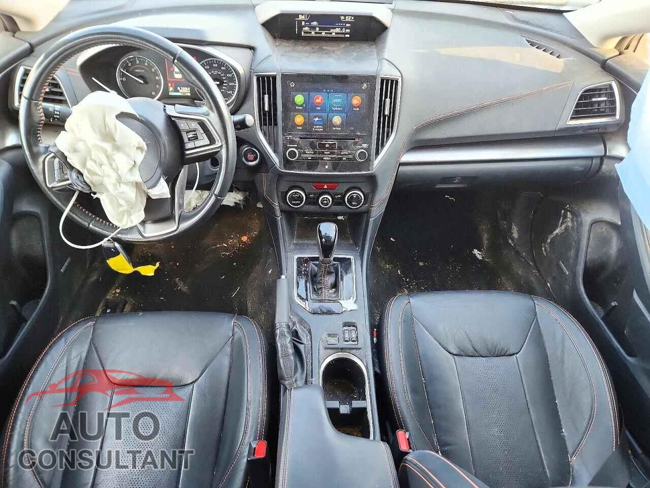 SUBARU CROSSTREK 2019 - JF2GTANC2K8319677