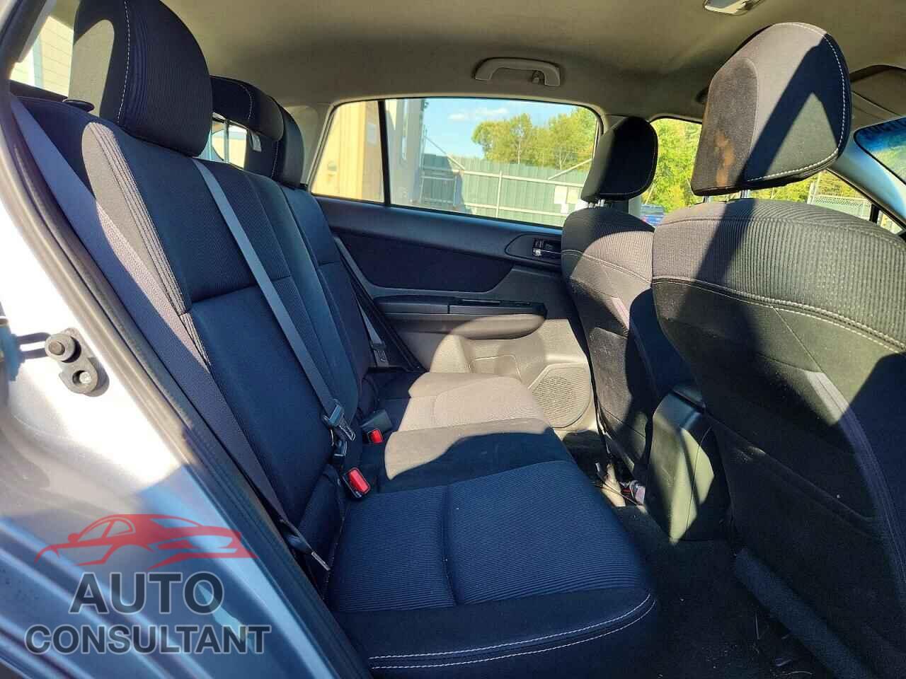 SUBARU IMPREZA 2014 - JF1GPAL60E8317131
