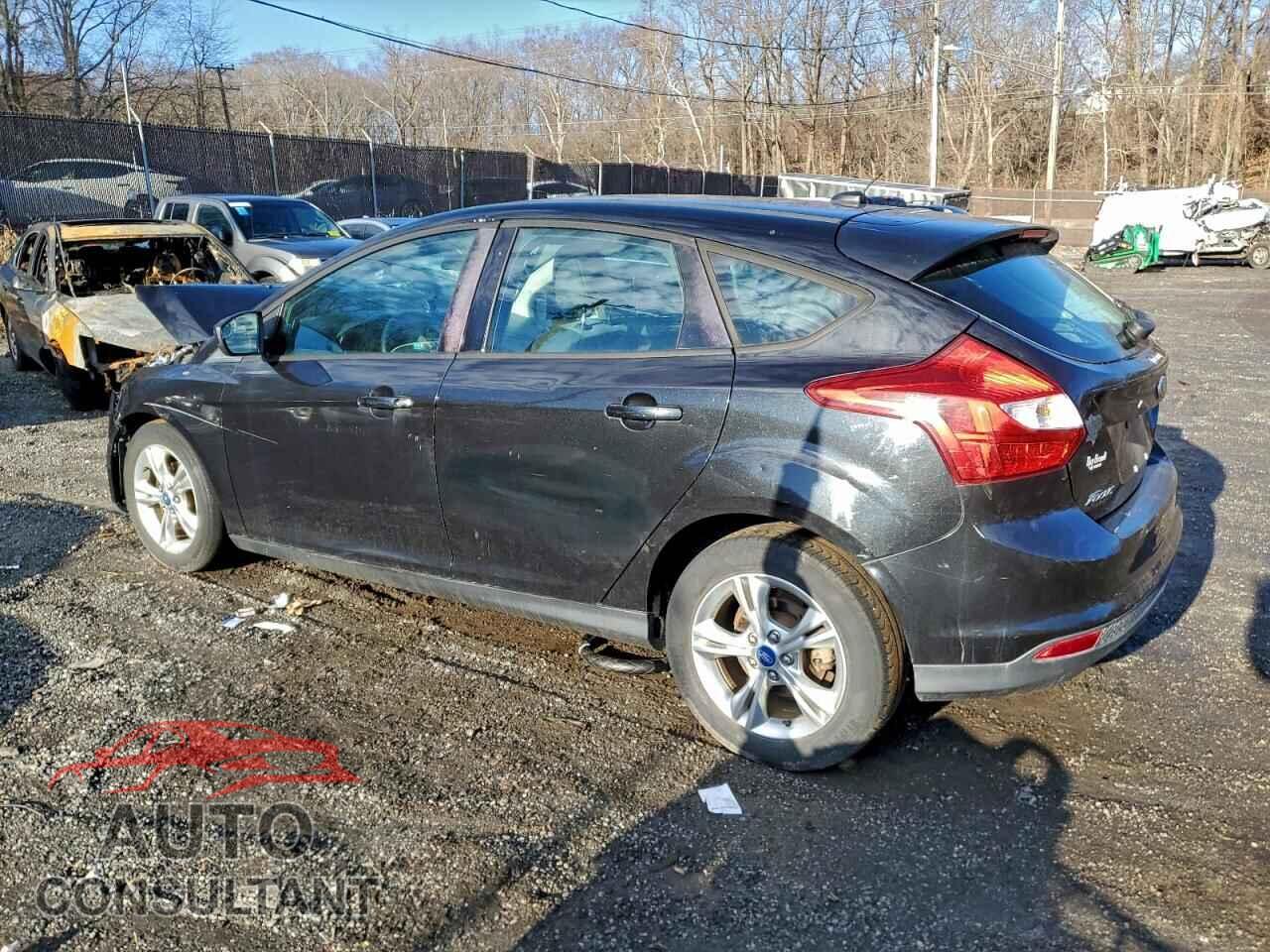 FORD FOCUS 2012 - 1FAHP3K20CL298153