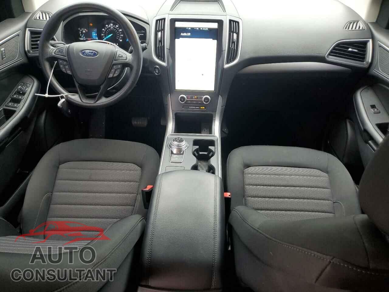 FORD EDGE 2022 - 2FMPK4G99NBA28644