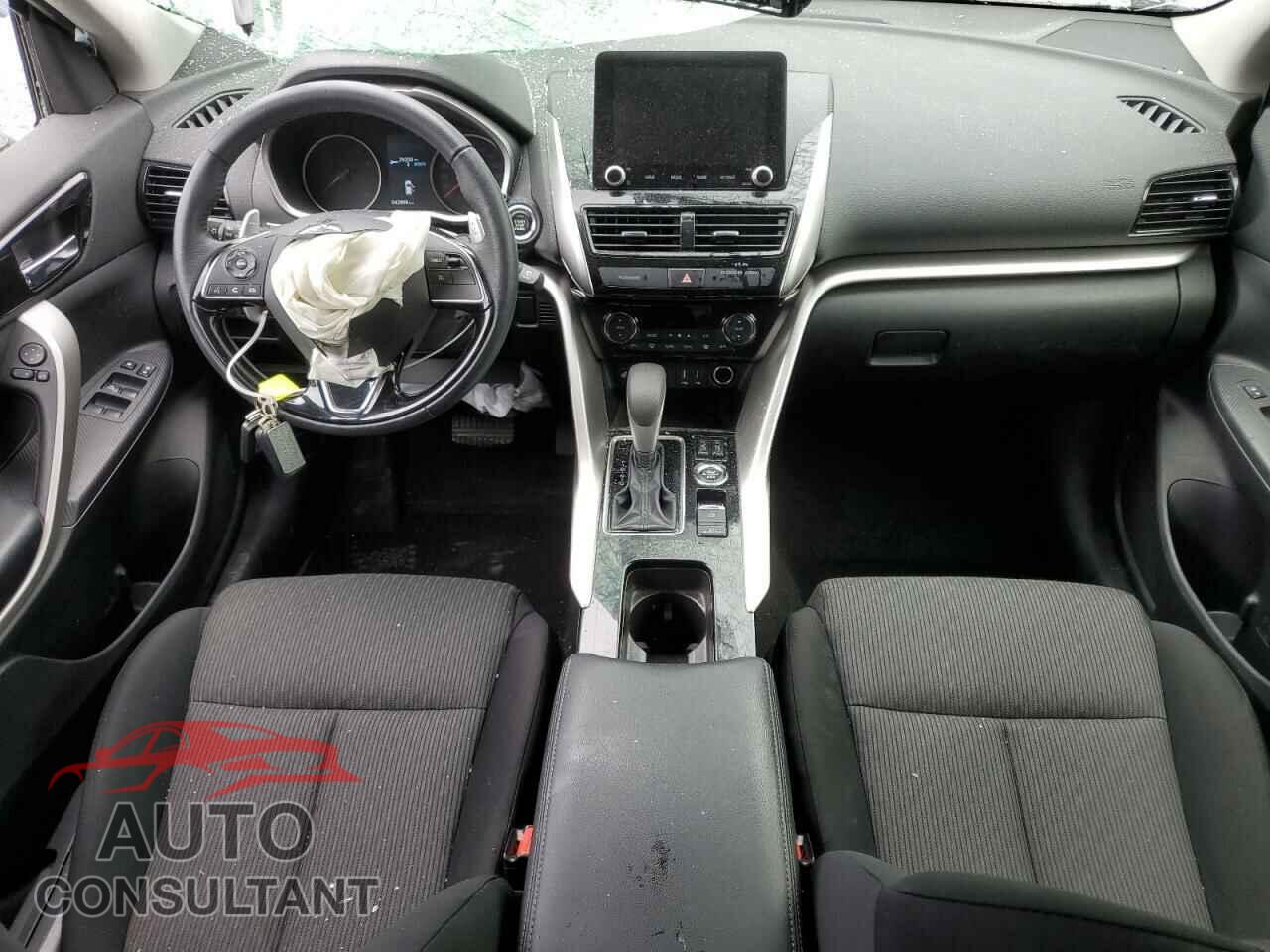 MITSUBISHI ECLIPSE 2022 - JA4ATVAAXNZ610131