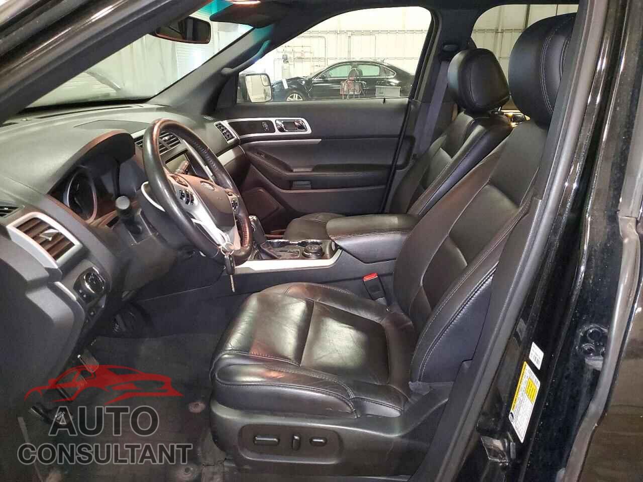 FORD EXPLORER 2015 - 1FM5K8D80FGB02201