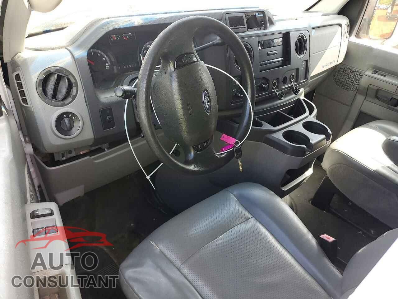 FORD ECONOLINE 2013 - 1FBSS3BL0DDA77496