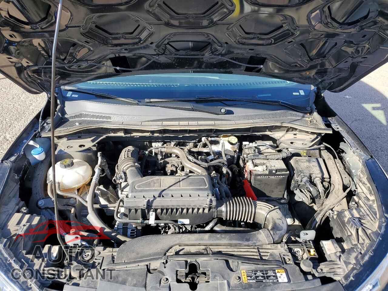 FORD ESCAPE 2024 - 1FMCU9GN4RUA12855