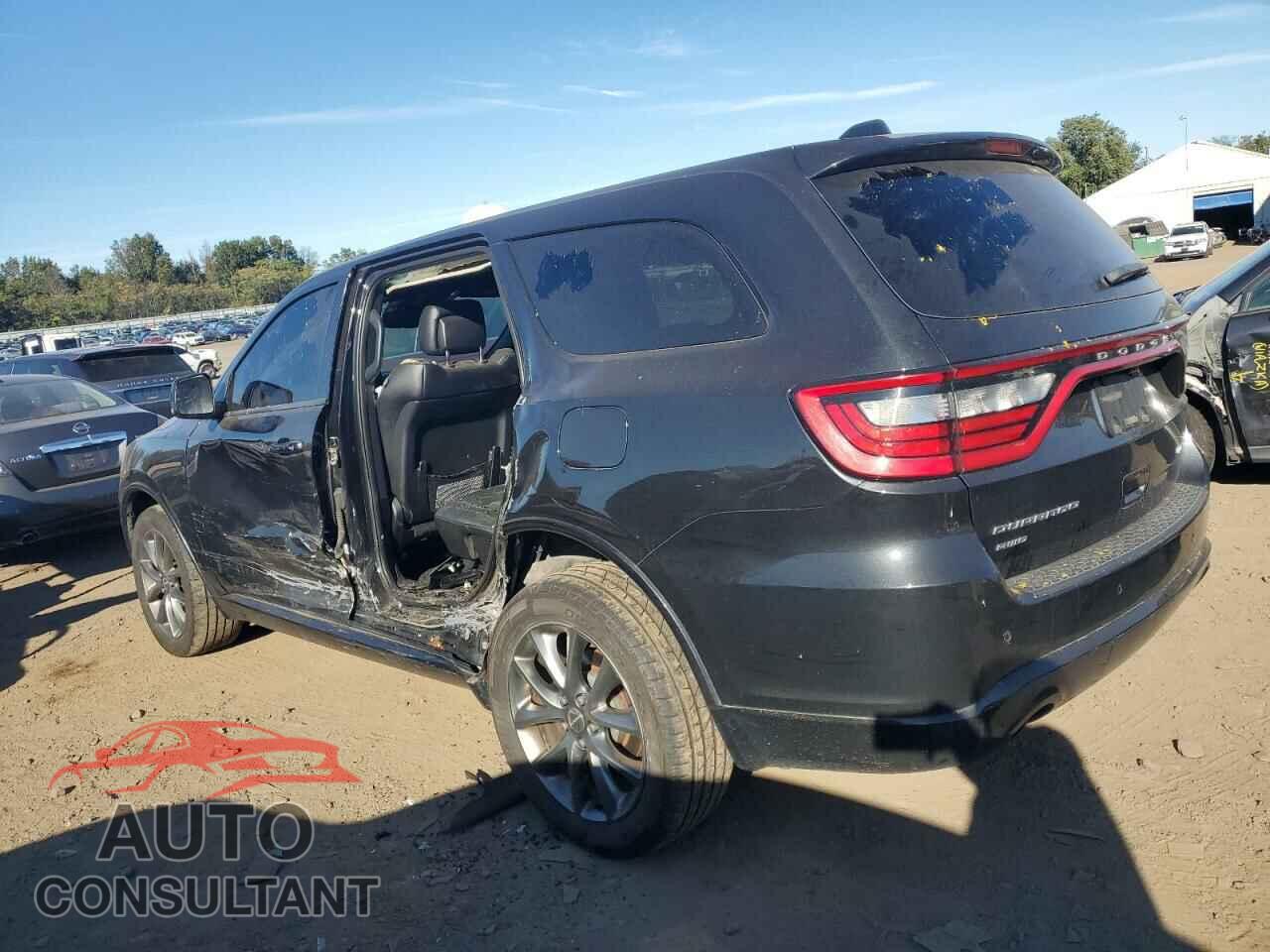 DODGE DURANGO 2015 - 1C4RDJDG8FC188654