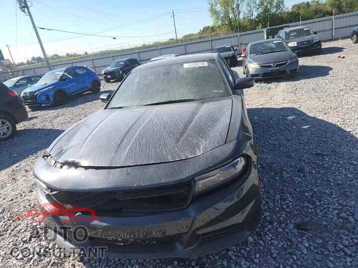 DODGE CHARGER 2016 - 2C3CDXBG7GH103401