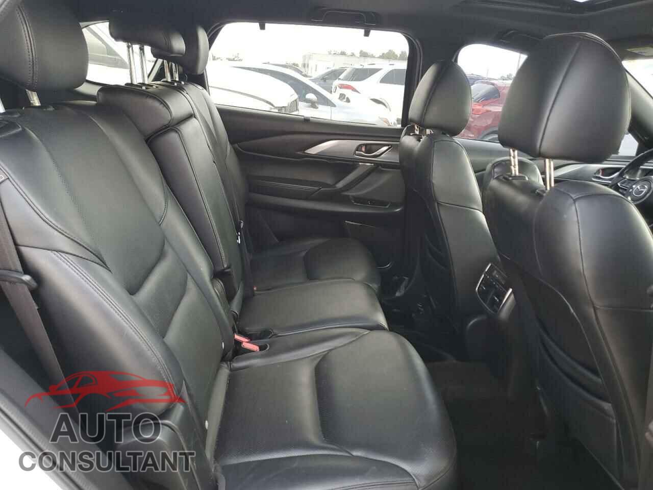 MAZDA CX-9 2017 - JM3TCADY2H0128558