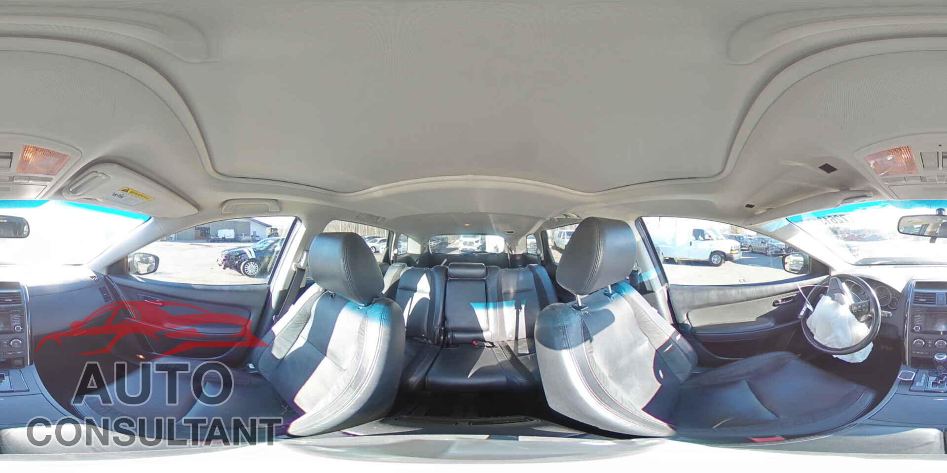 MAZDA CX-9 2015 - JM3TB3CV8F0465450
