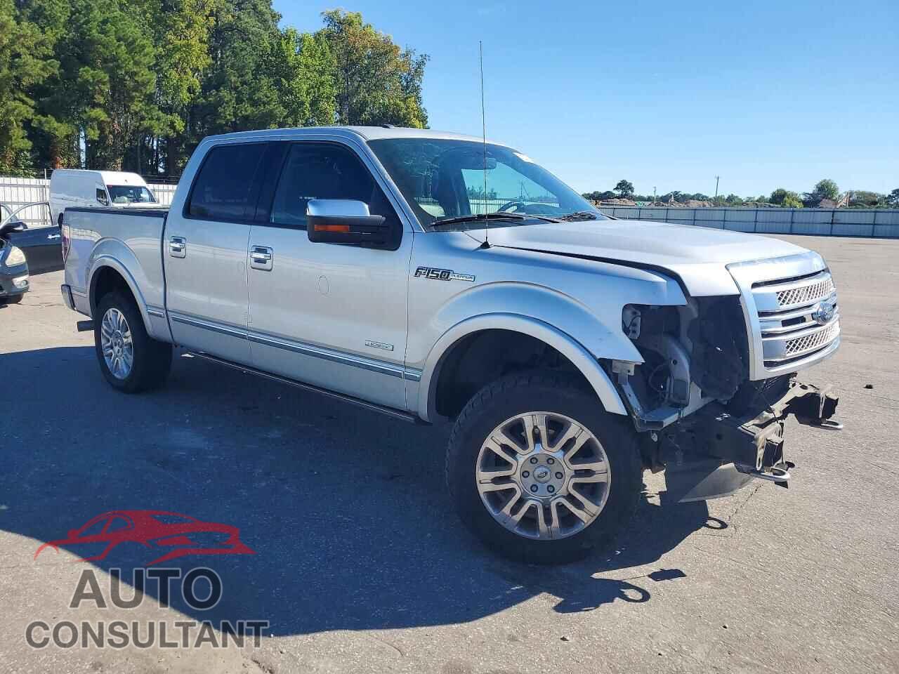 FORD F150 2014 - 1FTFW1ET2EFB66302
