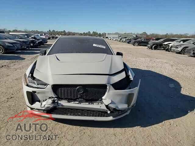 JAGUAR I-PACE 2022 - SADHD2S10N1618093