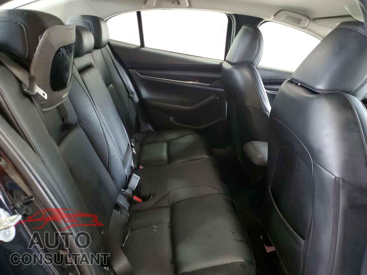 MAZDA 3 2021 - JM1BPABL8M1331605