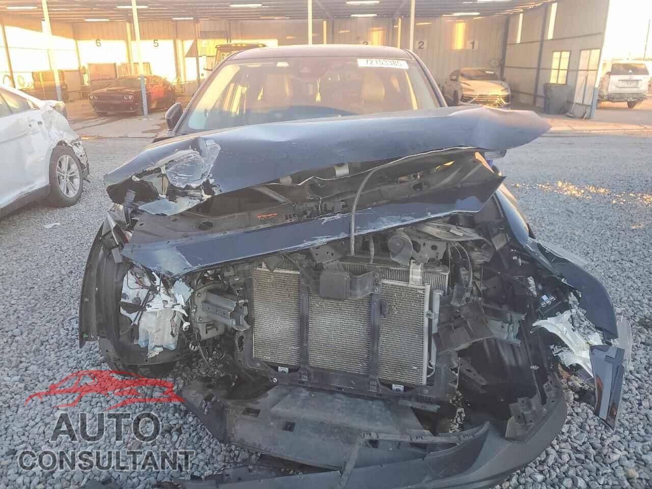 MAZDA CX-5 PREMI 2023 - JM3KFBDM3P0180639