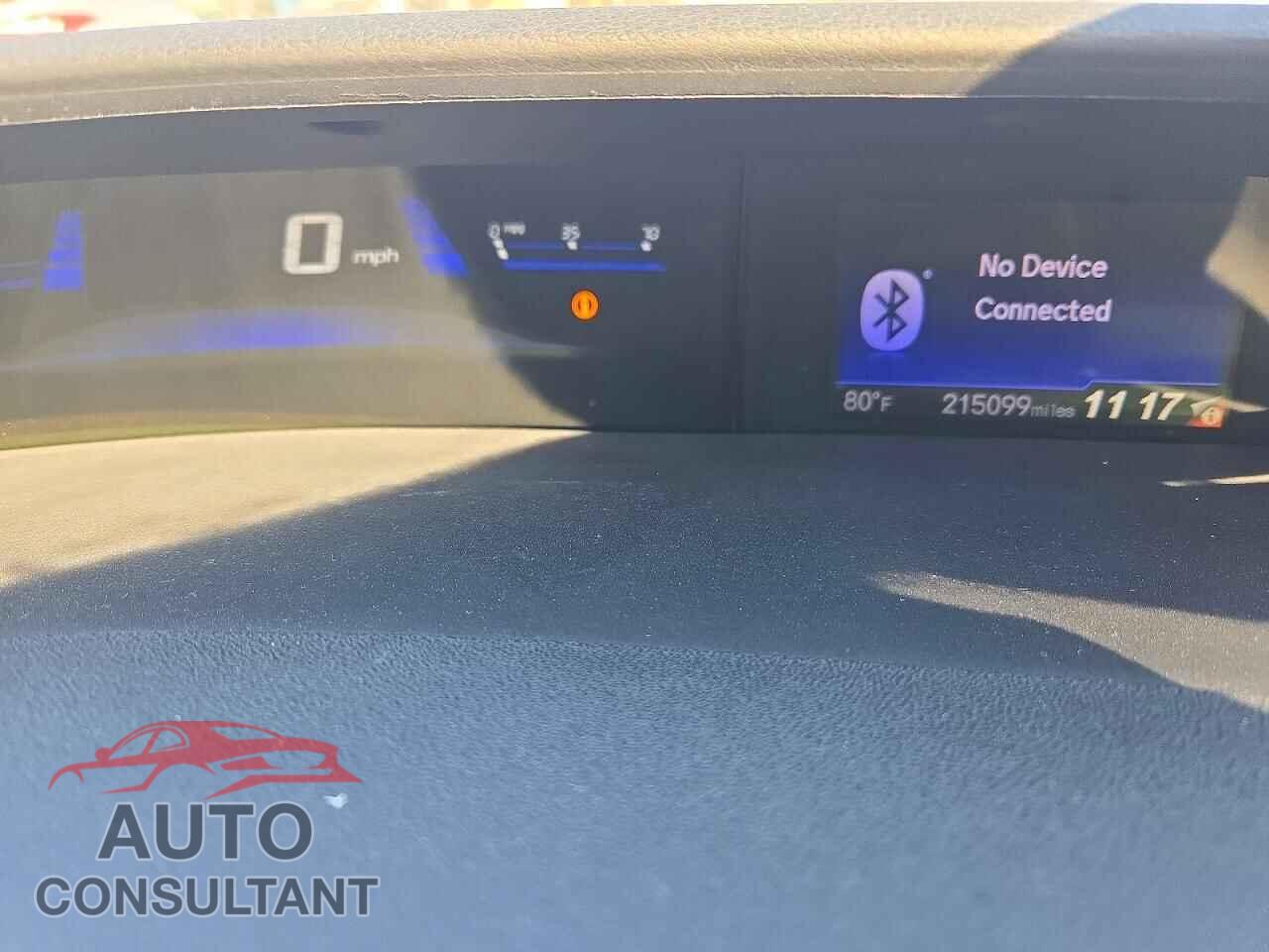 HONDA CIVIC 2015 - 19XFB2F57FE063101