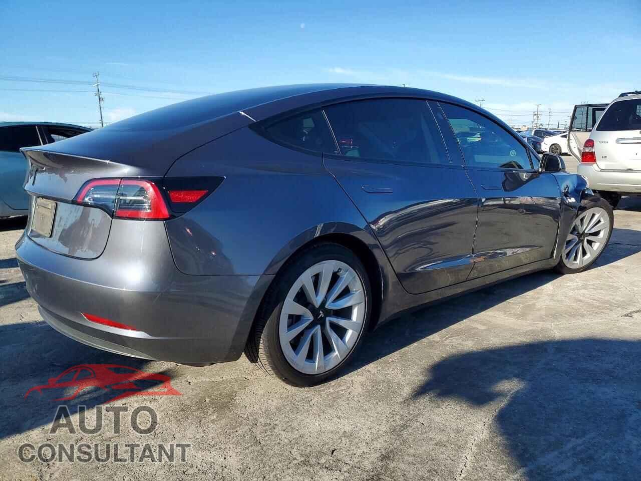 TESLA MODEL 3 2023 - 5YJ3E1EA2PF650837