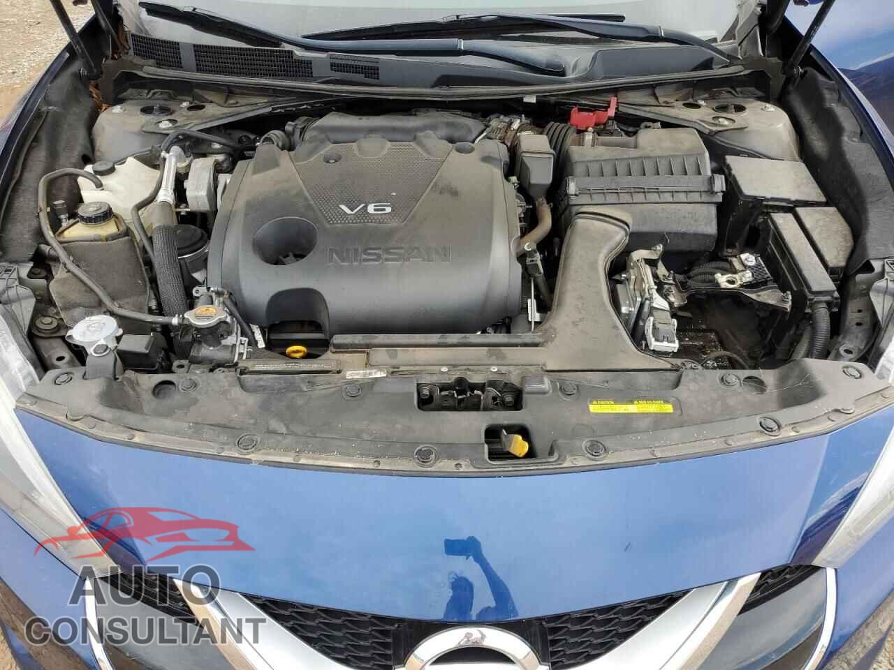 NISSAN MAXIMA 2017 - 1N4AA6AP0HC419983